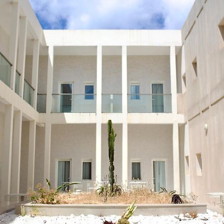 ONOMO Hotel Tanger Med Ksar es-Seghir Exterior foto