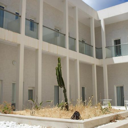 ONOMO Hotel Tanger Med Ksar es-Seghir Exterior foto