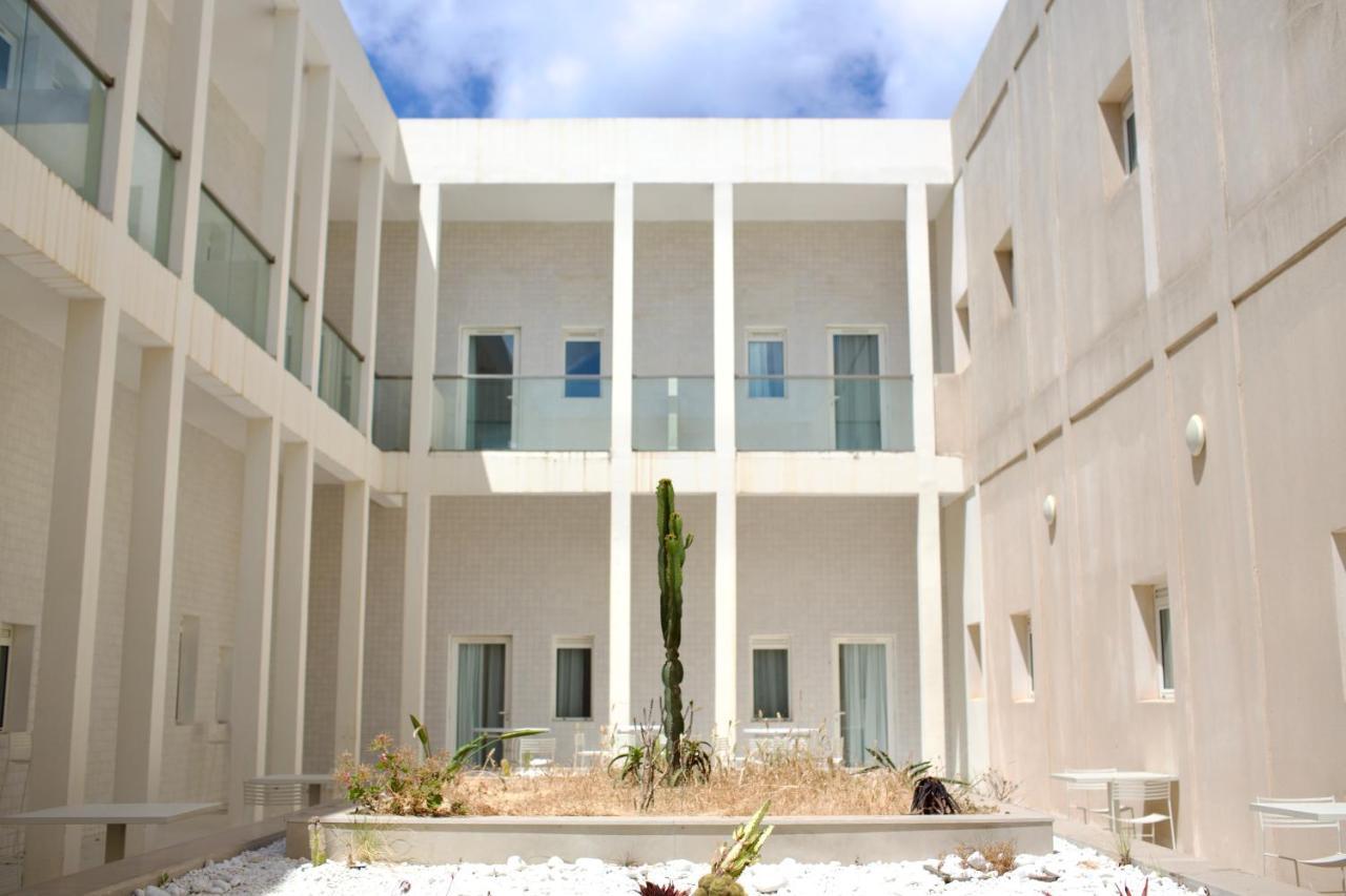 ONOMO Hotel Tanger Med Ksar es-Seghir Exterior foto