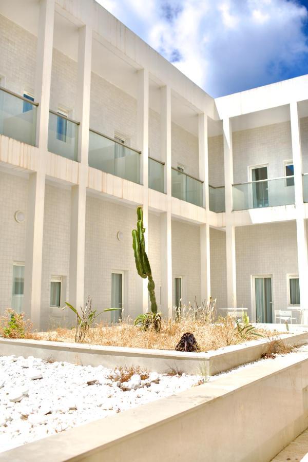 ONOMO Hotel Tanger Med Ksar es-Seghir Exterior foto