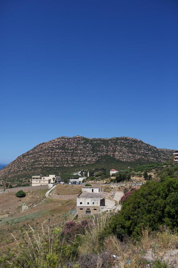 ONOMO Hotel Tanger Med Exterior foto