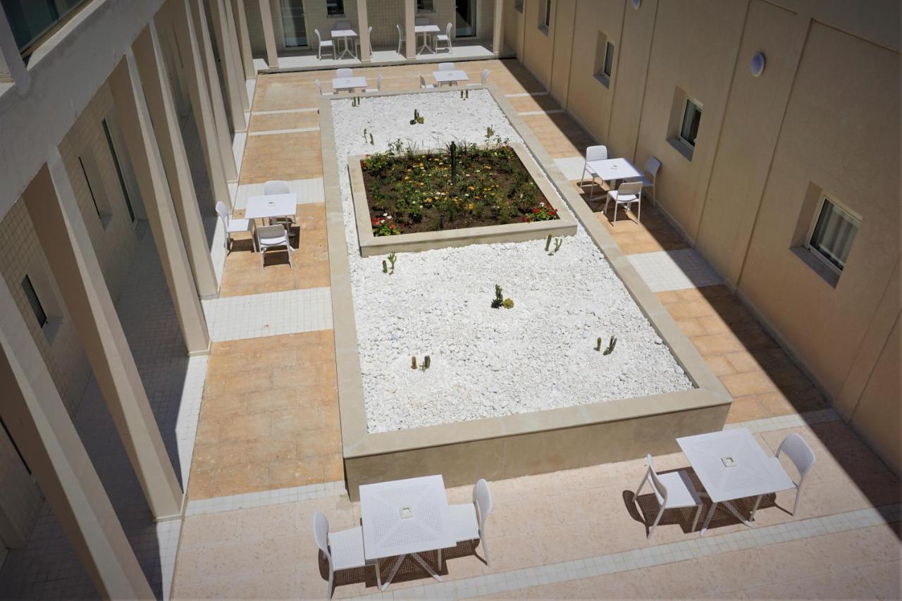 ONOMO Hotel Tanger Med Ksar es-Seghir Exterior foto